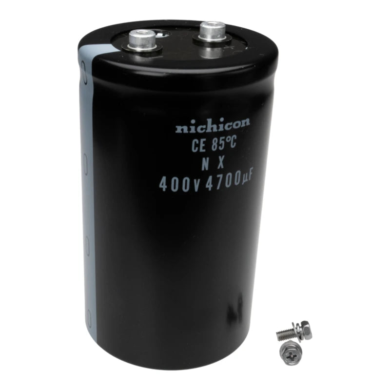 Kondensator SSA552F427AK