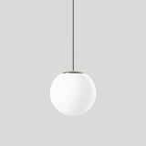 LIMBURG-GLAS LED-Pendelleuchte 1LED edst 45950.2K3 3000K 1400lm E27 sym IP20