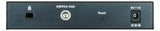D-Link Tischswitch 8x10/100/1000Mbps DGS-1100-08V2 Managebar Layer2