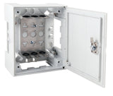 Aufsetzrahmen für Box I - 46025.5