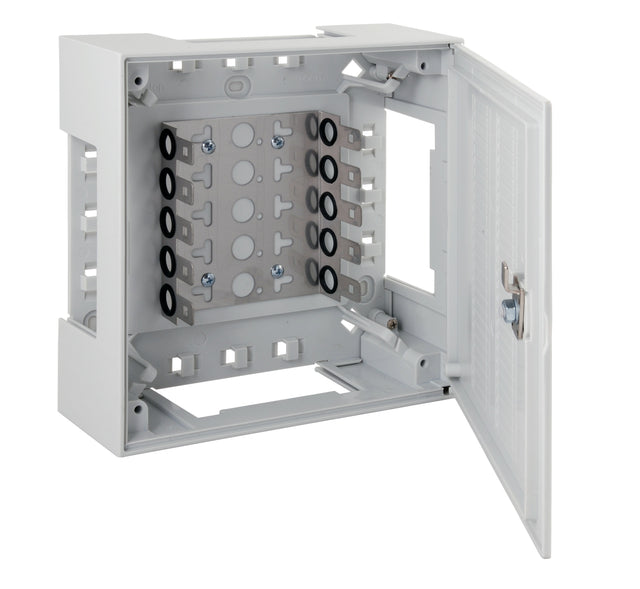 Aufsetzrahmen für Box II - 46027.1