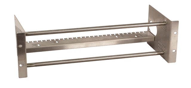 19" Baugruppenträger 3HE für LSA Module 8DA & 10DA Stück