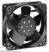 Axiallüfter Typ 4650 N 220/230V-50/60Hz