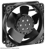 Axiallüfter Typ 4656NU 230VAC-50/60Hz