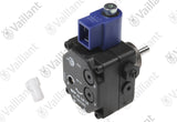 Vaillant Ersatzteil Pumpe für VKO 246-7 (R1) | Art.-Nr. 0020072349
