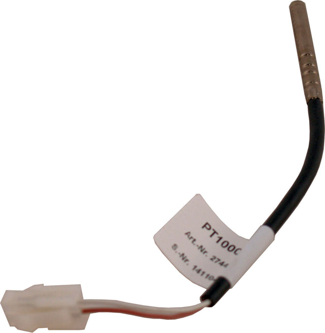 Wolf Ersatzteil Tauchfühler 6mm PT1000 L:150 Heißgasfühler, für BWL/BWS-1 | Art.-Nr. 274432499