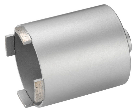CIMCO Diamant-Nassbohrkrone  82x90mm M16 208796
