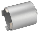 CIMCO Diamant-Nassbohrkrone  82x90mm M16 208796