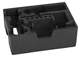 BOSCH-EW Zubehör Werkzeugkasten Professional 1600A02NS8
