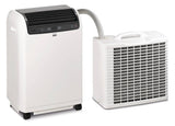 REMKO Mobil-Klimagerät 1370W split RKL 495 DC 4,3kW/K 550cbm/h