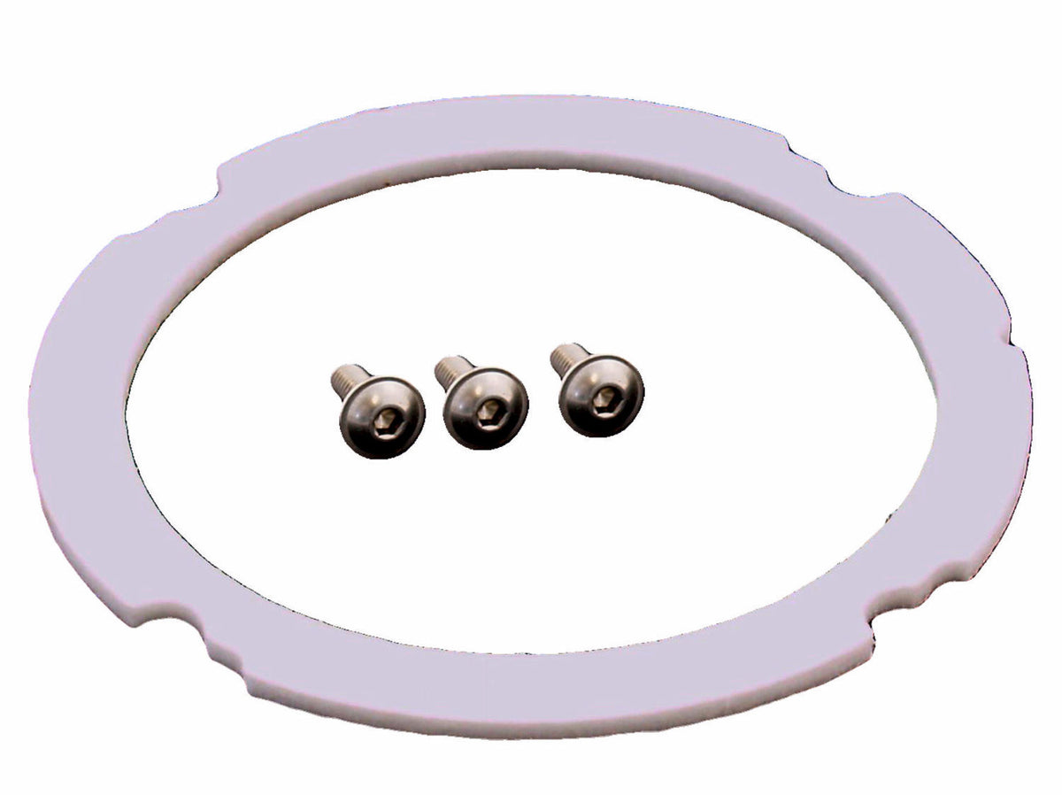 Wolf Ersatzteil Dichtung Adapterrohr für COB | Art.-Nr. 8906731