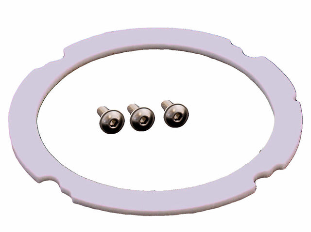 Wolf Ersatzteil Dichtung Adapterrohr für COB | Art.-Nr. 8906731