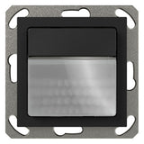 GIRA Bewegungsmelder 170° UP sw BWM IP20 2038005 fernb