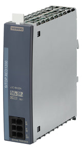 SIEMENS Gleichstromversorgung 24V 20A 6EP4346-7RB00-0AX0 f.Tragschien IP20