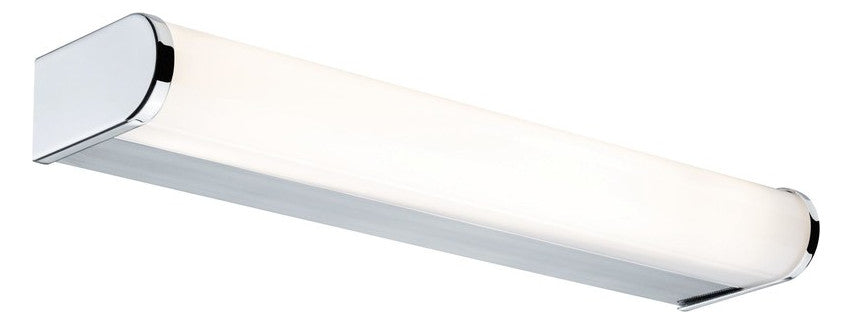 PAULMANN LED-Kunststoffleuchte 9W 3000K Arneb 708.79 550lm chr Konv