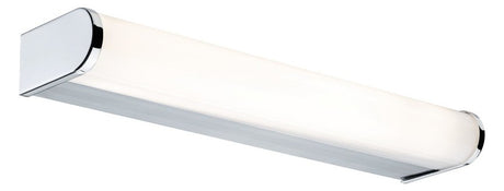 PAULMANN LED-Kunststoffleuchte 9W 3000K Arneb 708.79 550lm chr Konv
