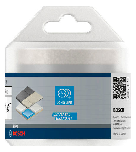 BOSCH-EW Diamant-Bohrkrone  68x35mm 2608587131 Innengew