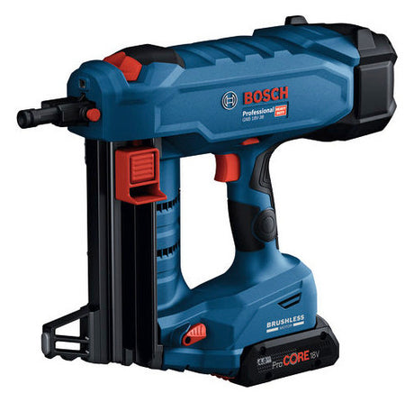BOSCH-EW Akku-Tacker 18V 13-38mm Professional GNB 18 V-38