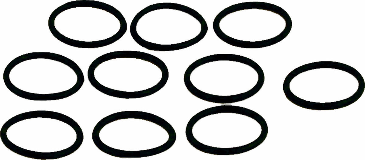 Wolf Ersatzteil O-Ring 22,22x2,62 für NG, Satz a 10 Stück | Art.-Nr. 8602170