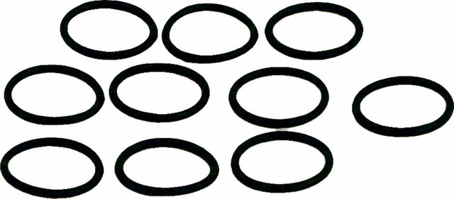 Wolf Ersatzteil O-Ring 22,22x2,62 für NG, Satz a 10 Stück | Art.-Nr. 8602170