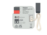 THEBEN Gateway LUXORliving UP 24V LED LUXORliving AC IR1 IP20