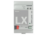 THEBEN Wetterstation KNX REG lgr LUXORliving M130