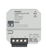 THEBEN Heizungsaktor LUXORliving UP 1A LUXORliving H1 S RF 1Ausg 230V