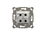 THEBEN Binäreingang UP 4f LUXORliving PJ 1 RF Bussystem KNX-RF (Fu