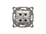 THEBEN Binäreingang UP 4f LUXORliving PD 1 RF Bussystem KNX-RF (Fu