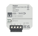 THEBEN Schnittstelle DALI KNX UP 230V TE LUXORliving D1 DALI S RF IP20