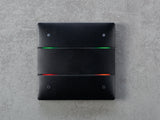 THEBEN Tastsensor KNX UP sw mt 4f 4pkt iON 104 KNX BK inkl.Ankoppl LED