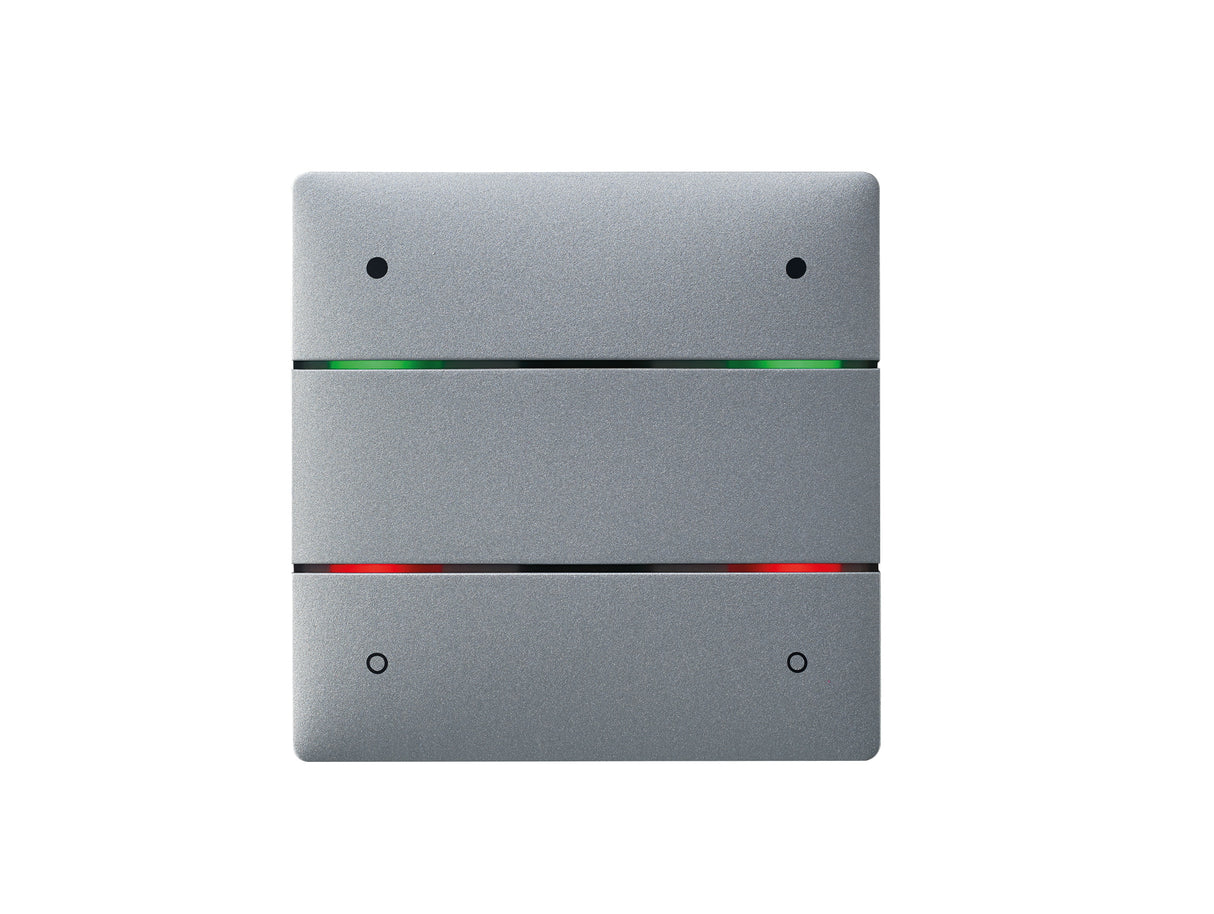 THEBEN Tastsensor KNX UP si mt 4f 4pkt LUXORliving iON4 SR inkl.Ankoppl LED