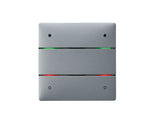 THEBEN Tastsensor KNX UP si mt 4f 4pkt iON 104 KNX SR inkl.Ankoppl LED