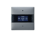 THEBEN Raumtemperaturregler UP KNX si mt LUXORliving iON8 SR Basis+v.Abdeckpl