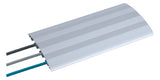 BACHMANN Kabelbrücke Alu natur hfr 930.060 146x19x1000mm