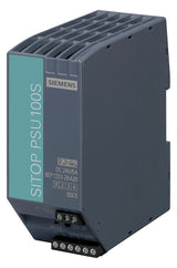 SIEMENS Gleichstromversorgung 24V 144W 6EP1333-2BA20 230VAC 5A Kurzschl.fest