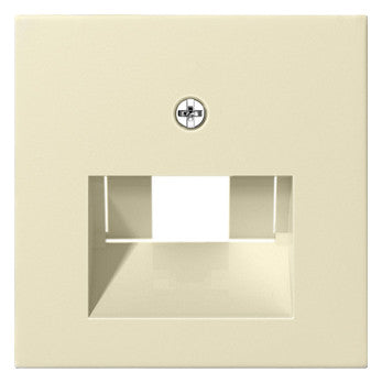 GIRA Zentralplatte UAE/IAE cws System 55 027001 Schraubbef