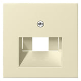 GIRA Zentralplatte UAE/IAE cws System 55 027001 Schraubbef