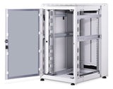 ASSMANN ELEKTRO 26HE Netzwerkschrank Unique 1342x800x1000 mm DN-19 26U-8/101