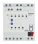 THEBEN Heizungsaktor KNX REG 3Ausg 6A FCA 2 KNX 100-240V Handschaltung