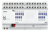 THEBEN Schaltaktor KNX REG 8TE 16f 3A RM 16 S KNX 3680W 110-240V Handbedien
