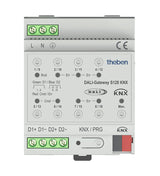 THEBEN Gateway DALI KNX REG 100-230V 4TE DALI-Gateway S128 KNX IP20