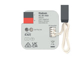 THEBEN Gateway KNX UP 24V LED IP20 AC IR1 KNX