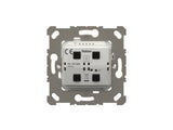 THEBEN Binäreingang UP 4f PS 1 RF KNX Bussystem KNX-RF (Funk)