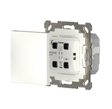 THEBEN Binäreingang UP 4f PS 1 RF KNX Bussystem KNX-RF (Funk)