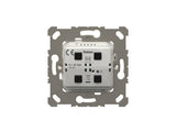 THEBEN Binäreingang UP 4f PJ 1 RF KNX Bussystem KNX-RF (Funk)