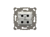 THEBEN Binäreingang UP 4f PD 1 RF KNX Bussystem KNX-RF (Funk)