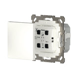 THEBEN Binäreingang UP 4f PD 1 RF KNX Bussystem KNX-RF (Funk)