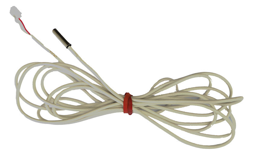 Sonnenkraft SK-NTC-Anlegesensor 22kOhm Solar Compleet | 141162