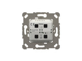 THEBEN Binäreingang UP 4f PB 4 RF KNX Bussystem KNX-RF (Funk)